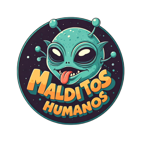 Malditos Humanos